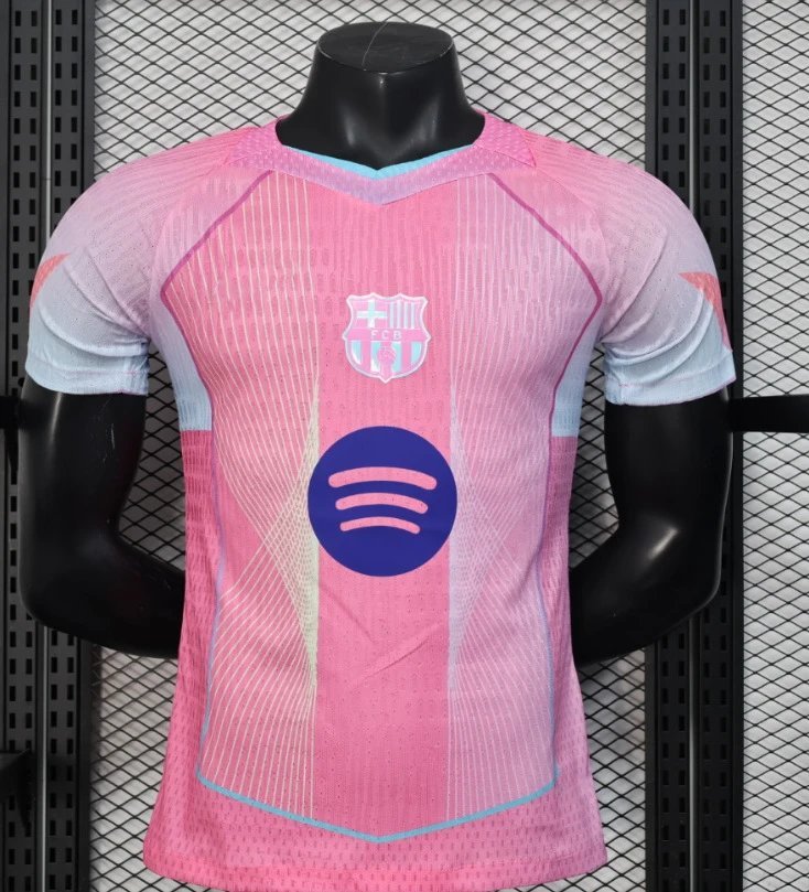 Football Jersey-106