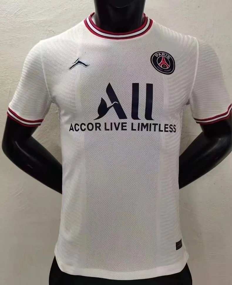Football Jersey-93