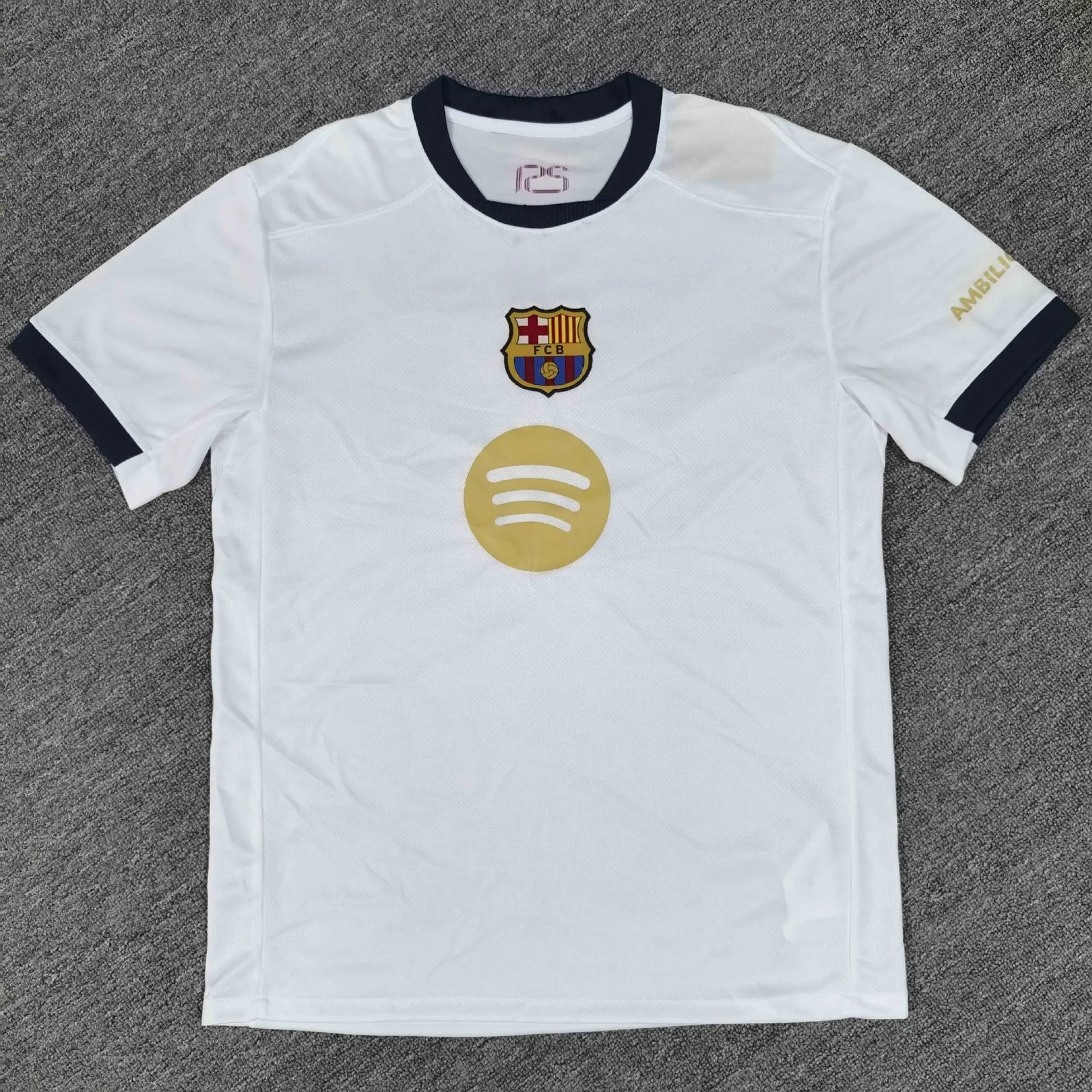 Football Jersey-148