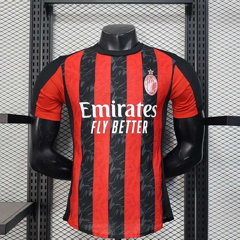 Football Jersey-139