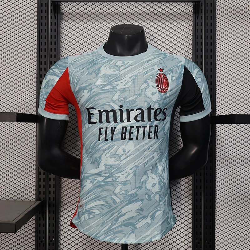 Football Jersey-140