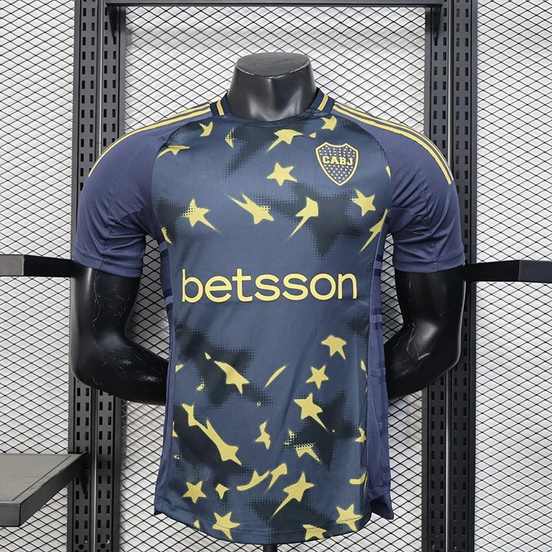 Football Jersey-142