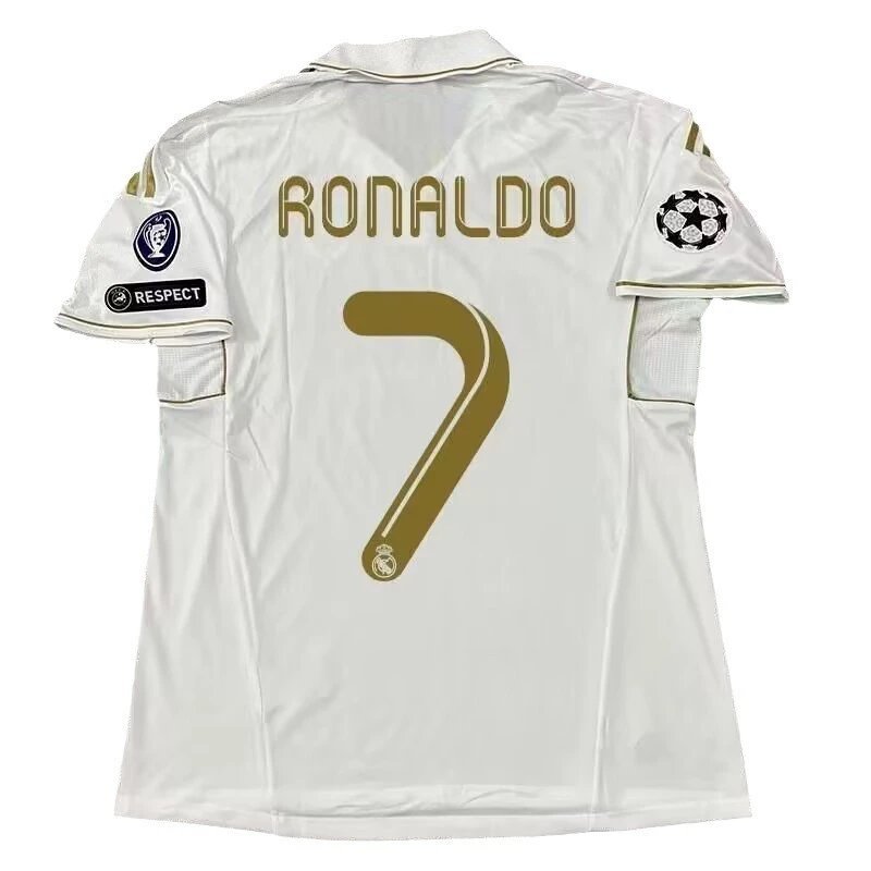 Football Jersey-72