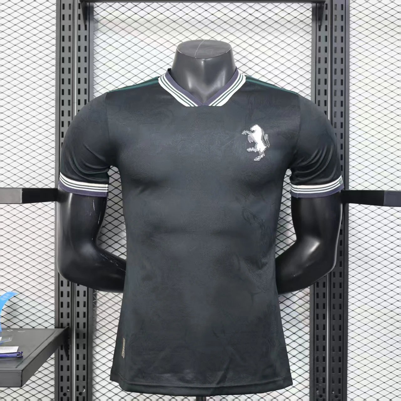 Football Jersey-161