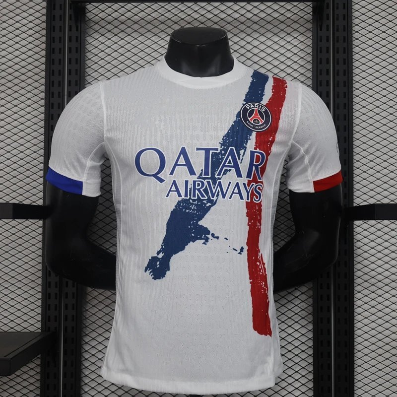 Football Jersey-119