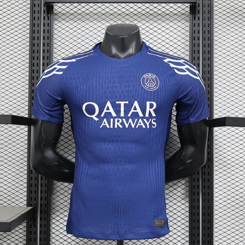 Football Jersey-120