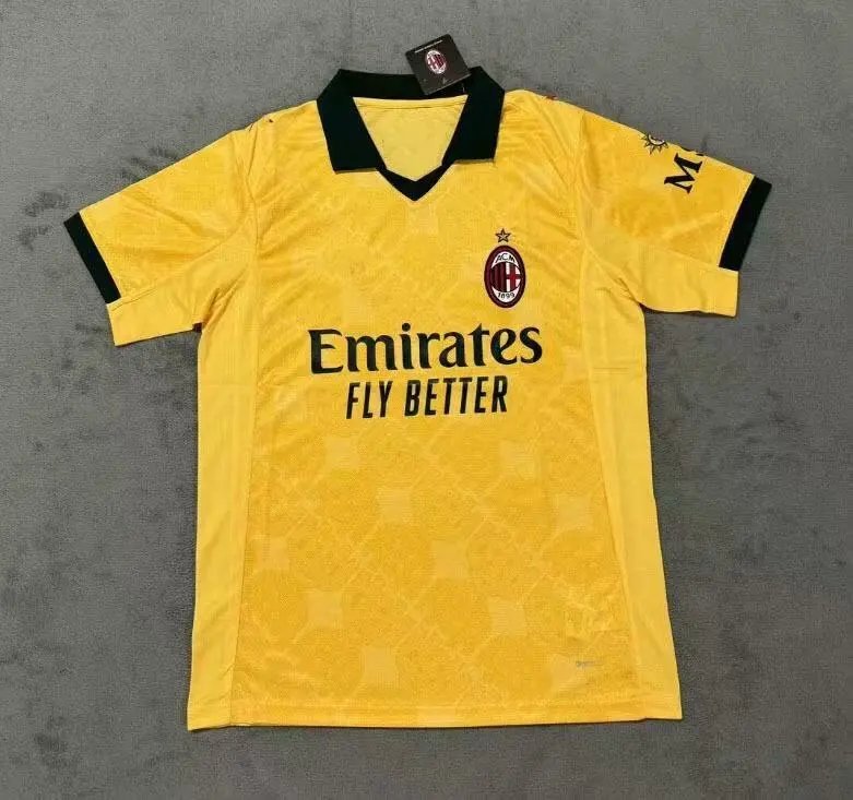 Football Jersey-97