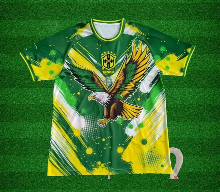 Football Jersey-133