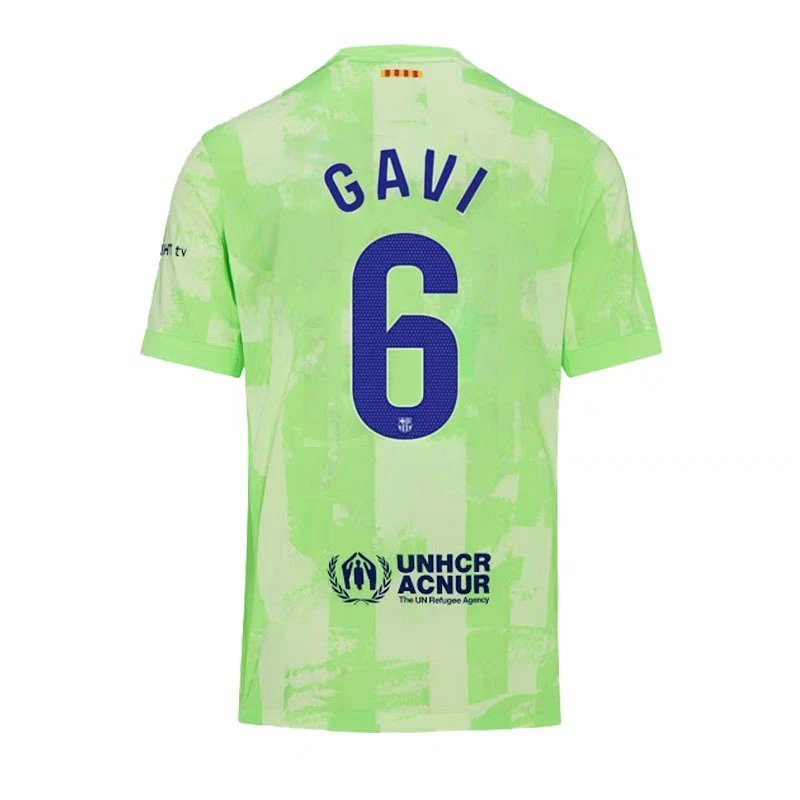 Football Jersey-125