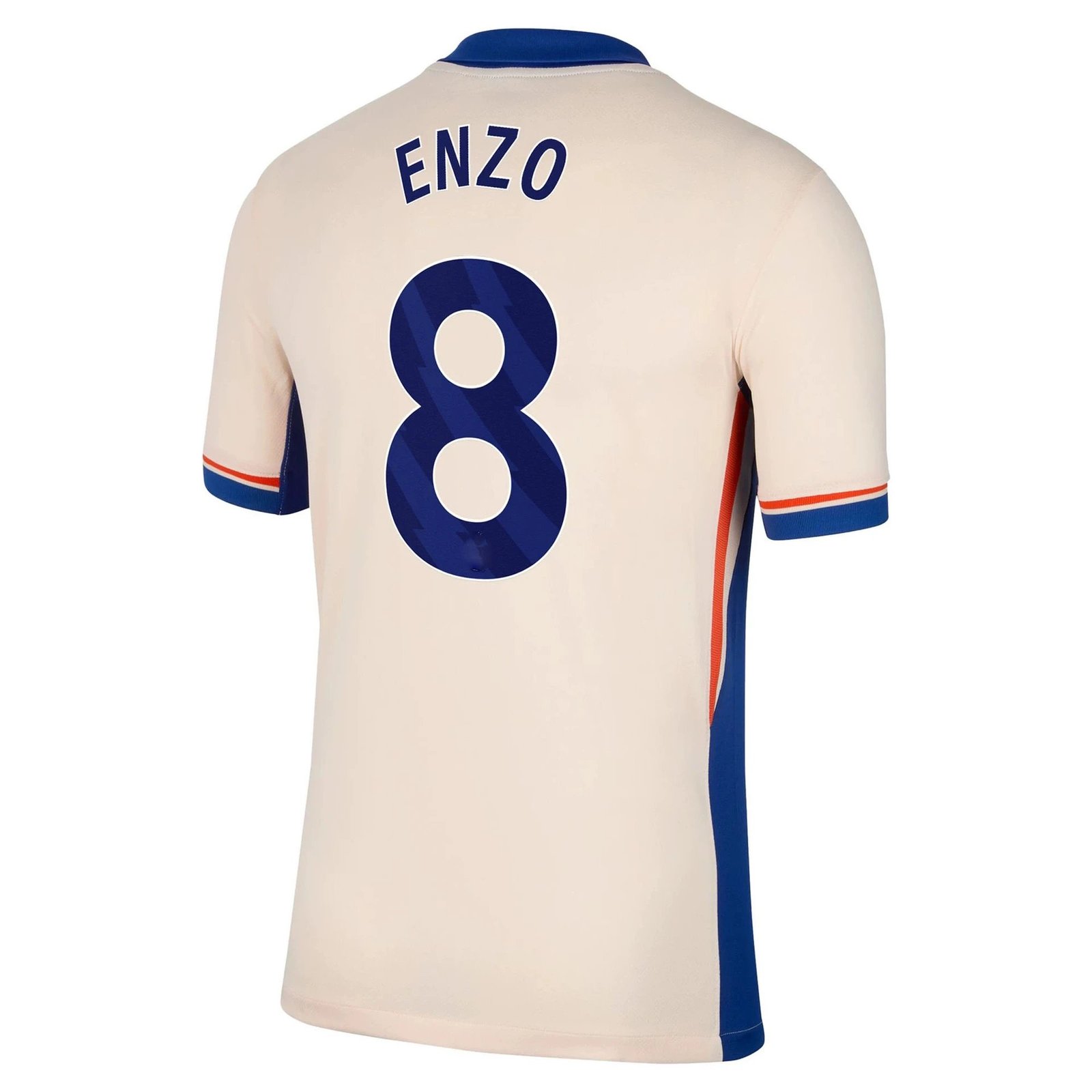 Football Jersey-127