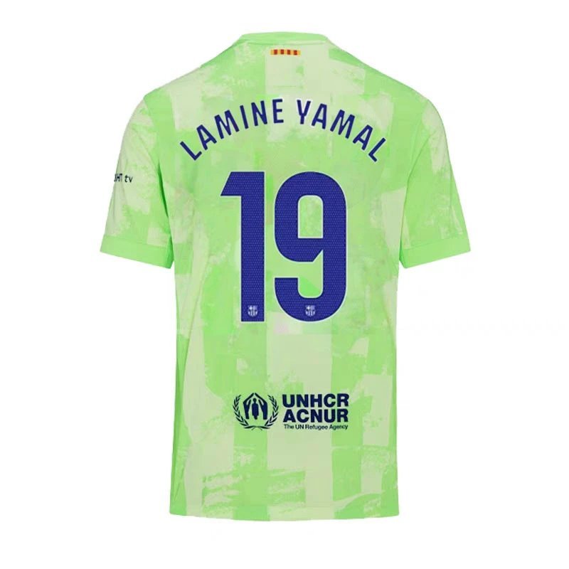Football Jersey-126