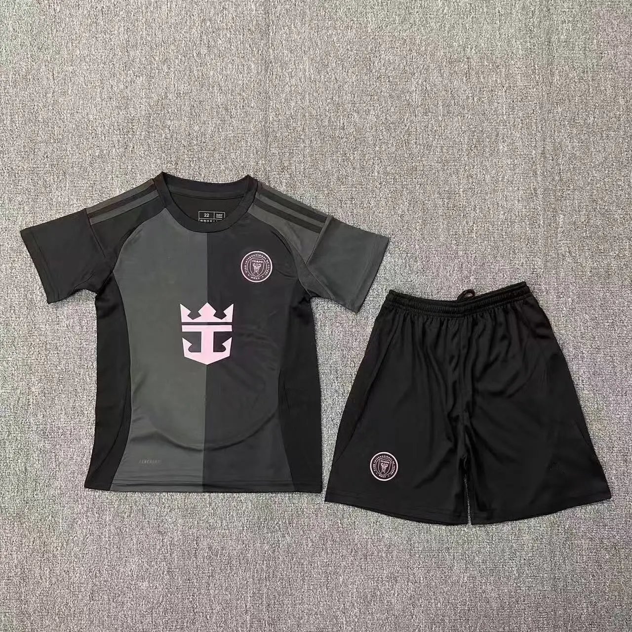 Football Suit-16