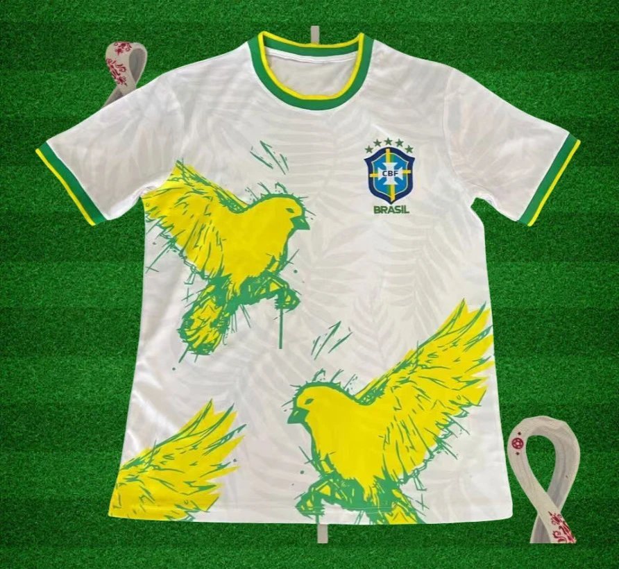 Football Jersey-131