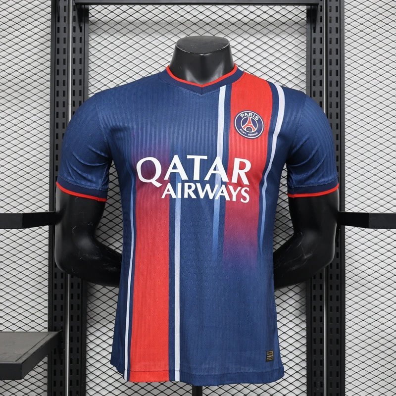 Football Jersey-121