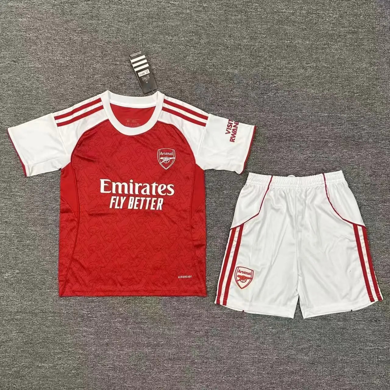 Football Suit-14