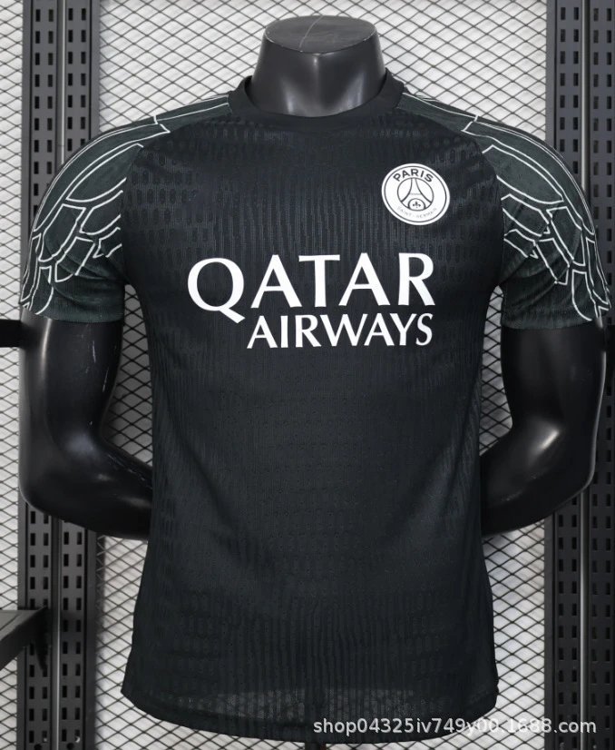 Football Jersey-102