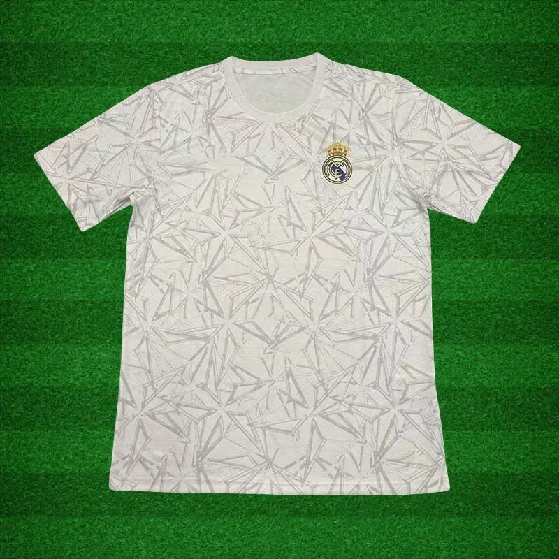 Football Jersey-85