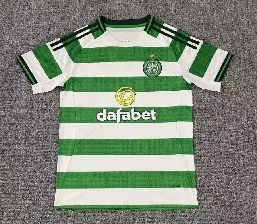 Football Jersey-95