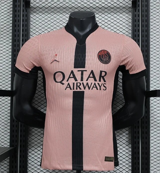 Football Jersey-91