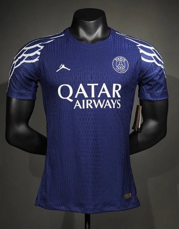 Football Jersey-92