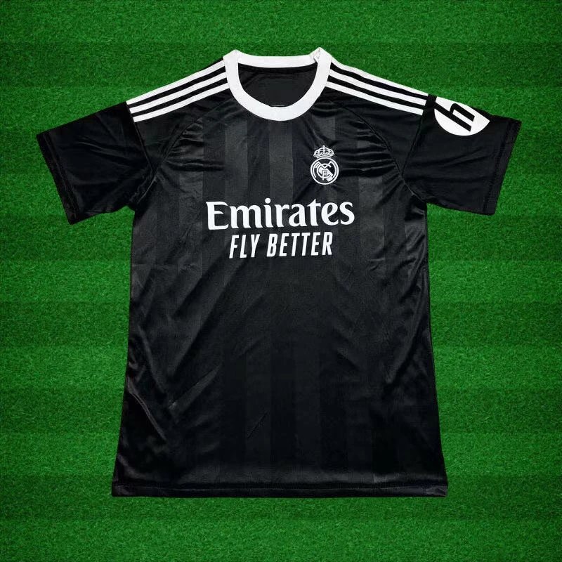Football Jersey-83
