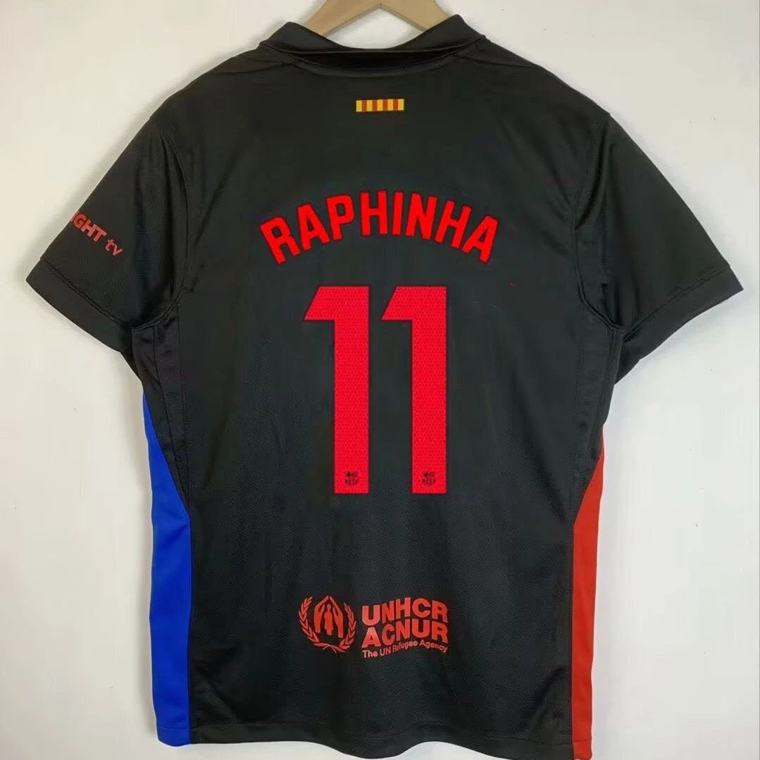 Football Jersey-124