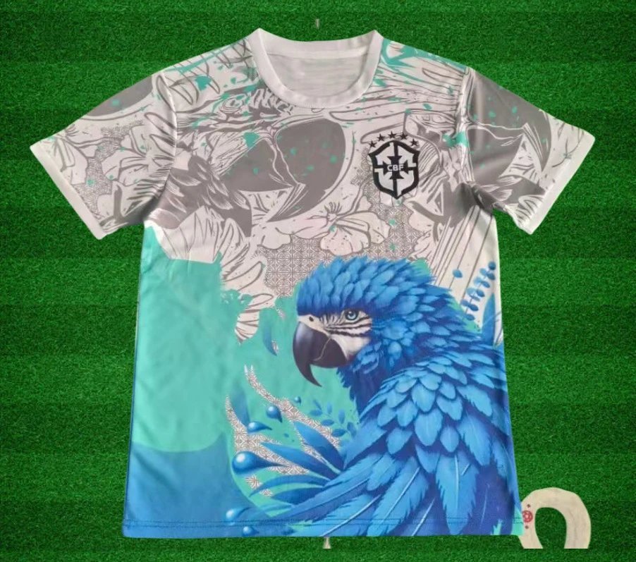 Football Jersey-132