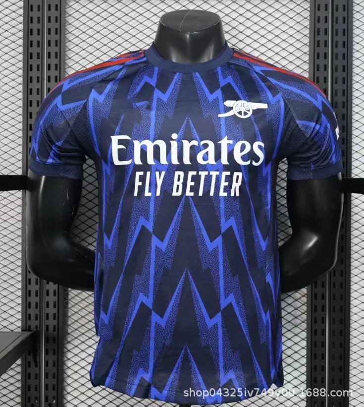 Football Jersey-105