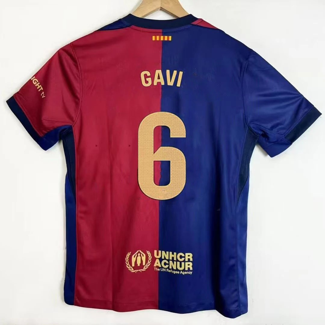 Football Jersey-123