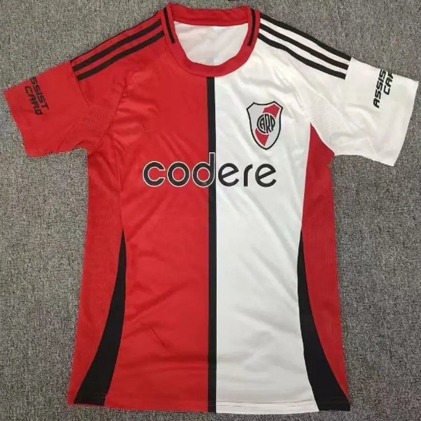 Football Jersey-111