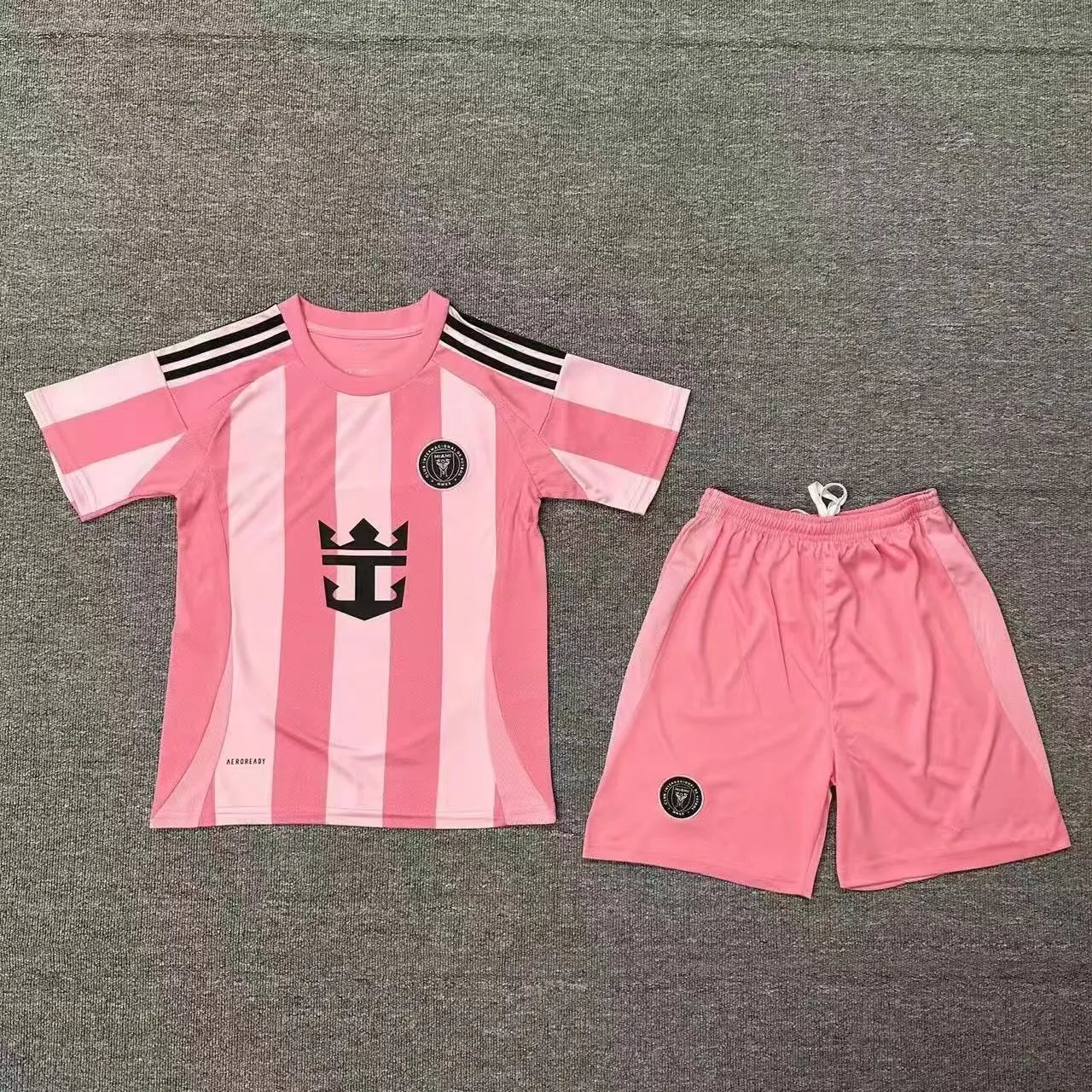 Football Suit-15