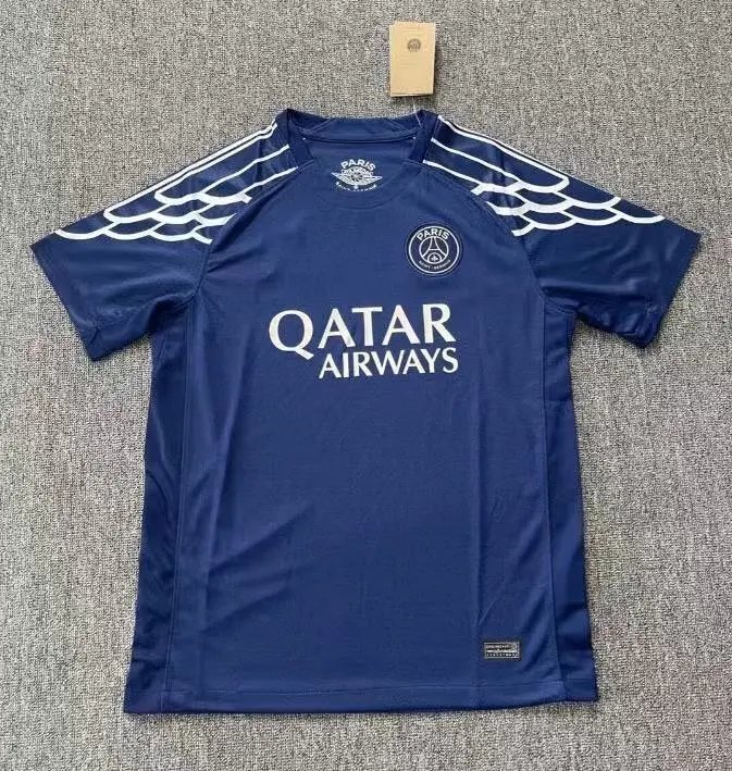Football Jersey-94
