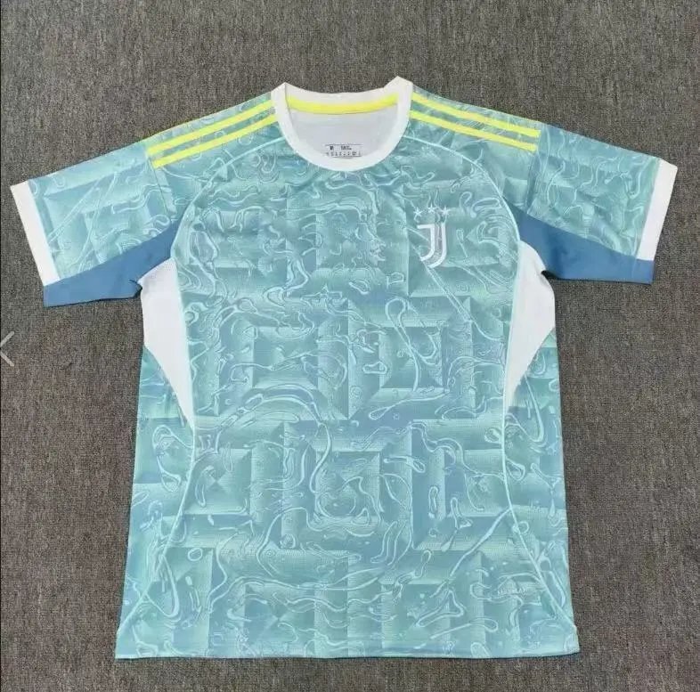 Football Jersey-113