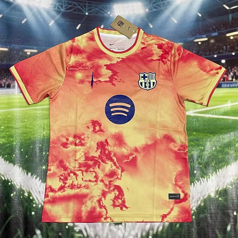 Football Jersey-151