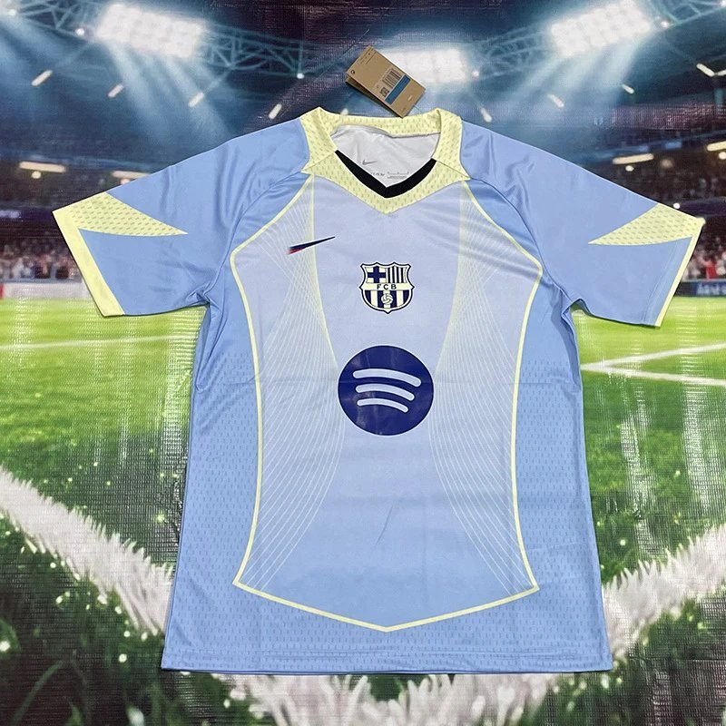 Football Jersey-153