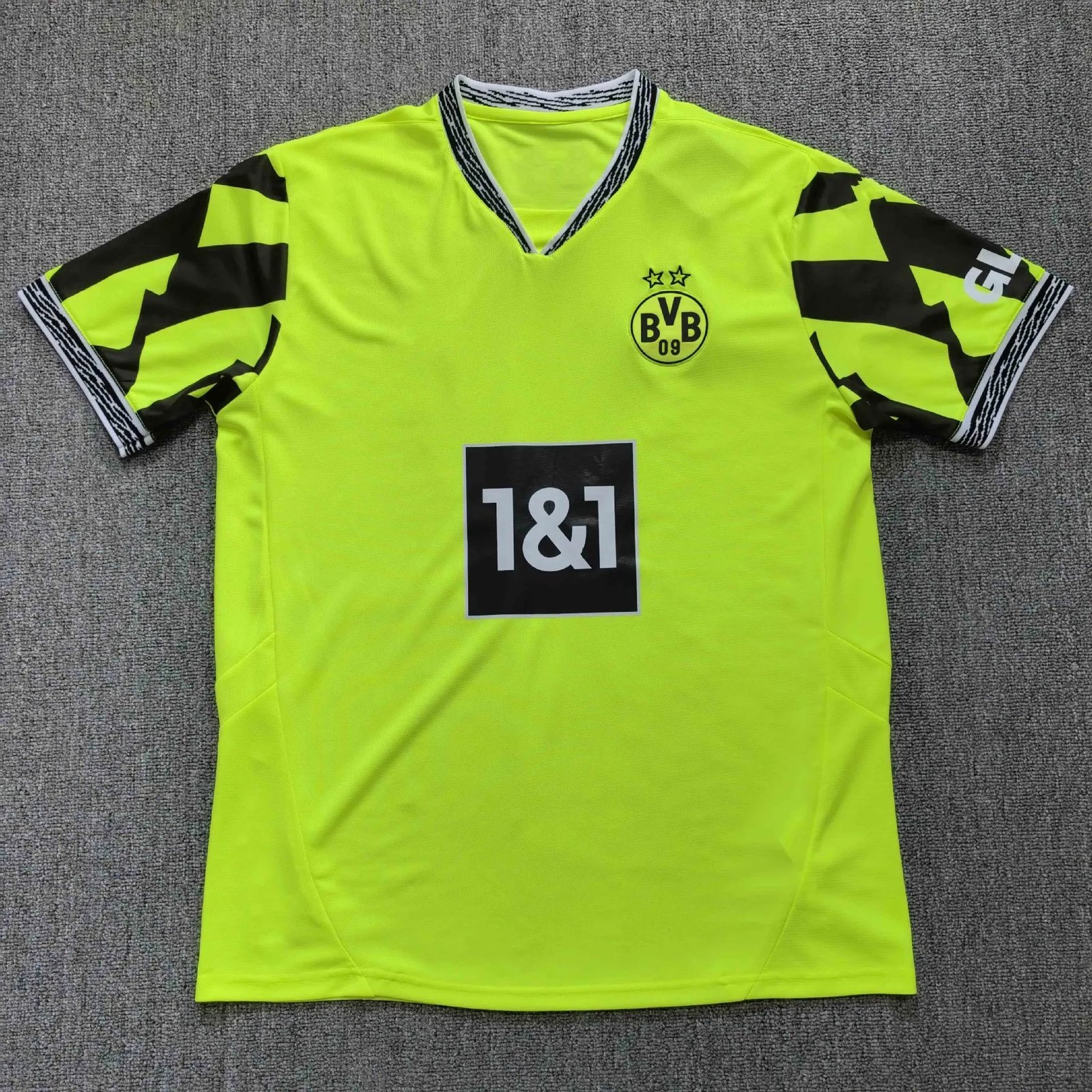 Football Jersey-150