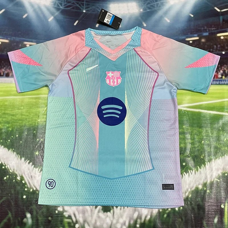 Football Jersey-152