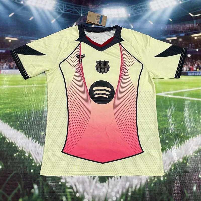 Football Jersey-154