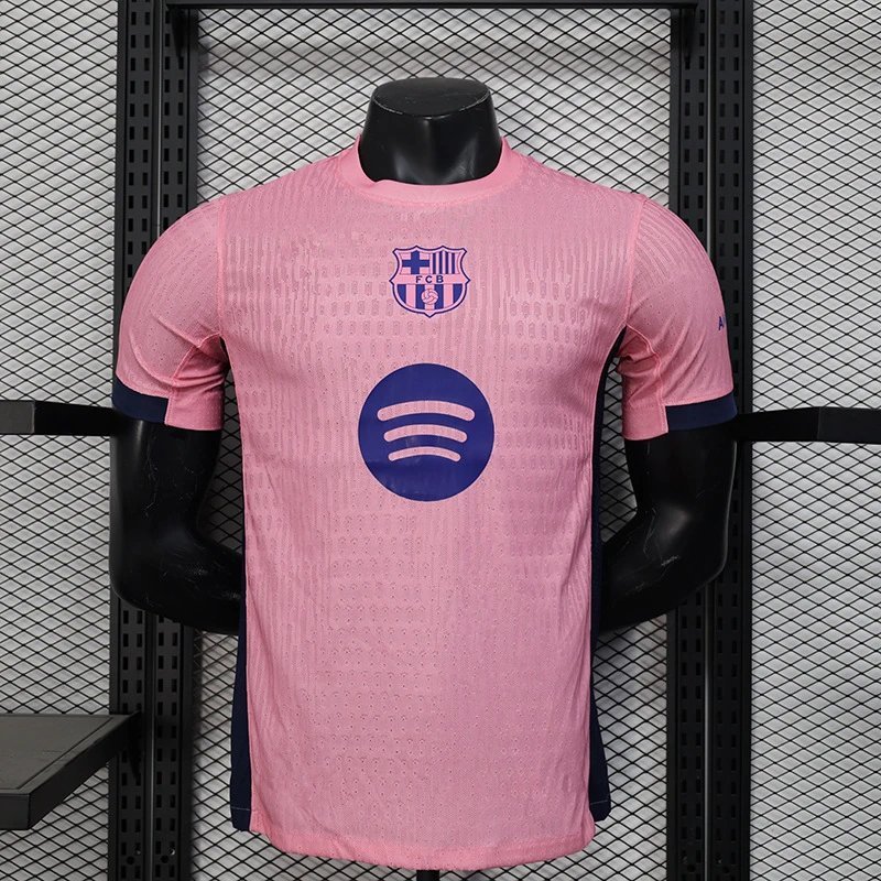 Football Jersey-141
