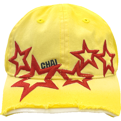 Chai Star Cap