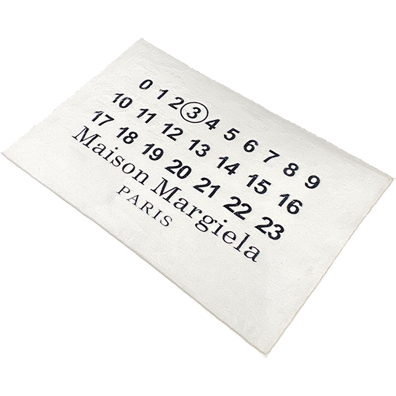 Margiela Carpet