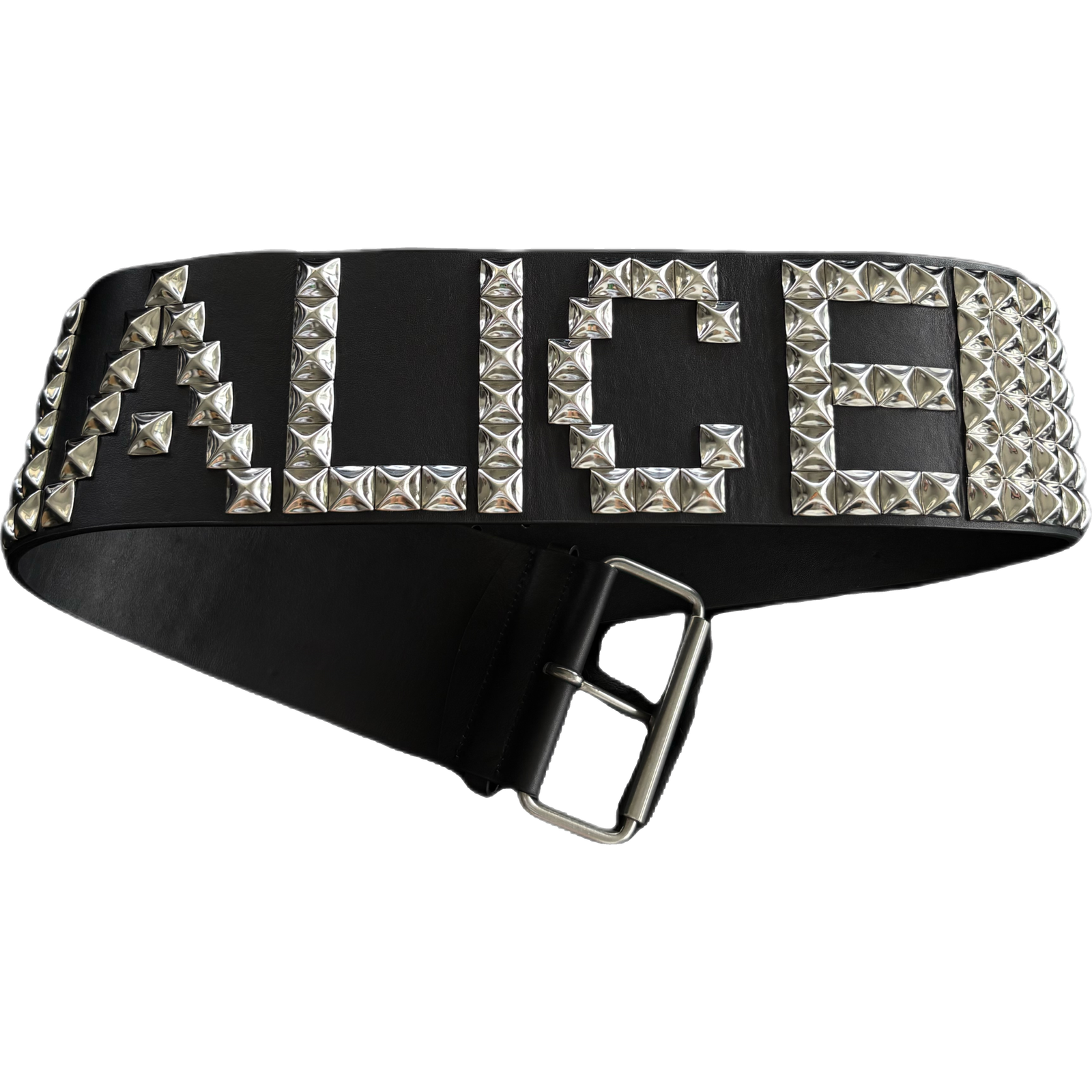 Alice Studded
Belt (2 styles)