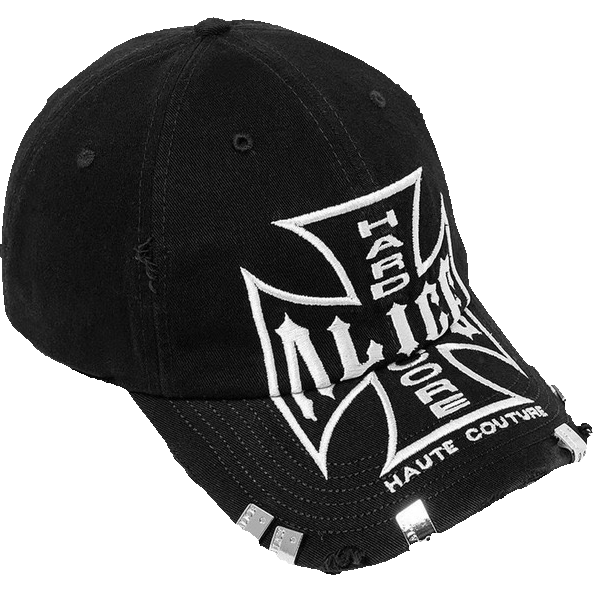 Alice Cap