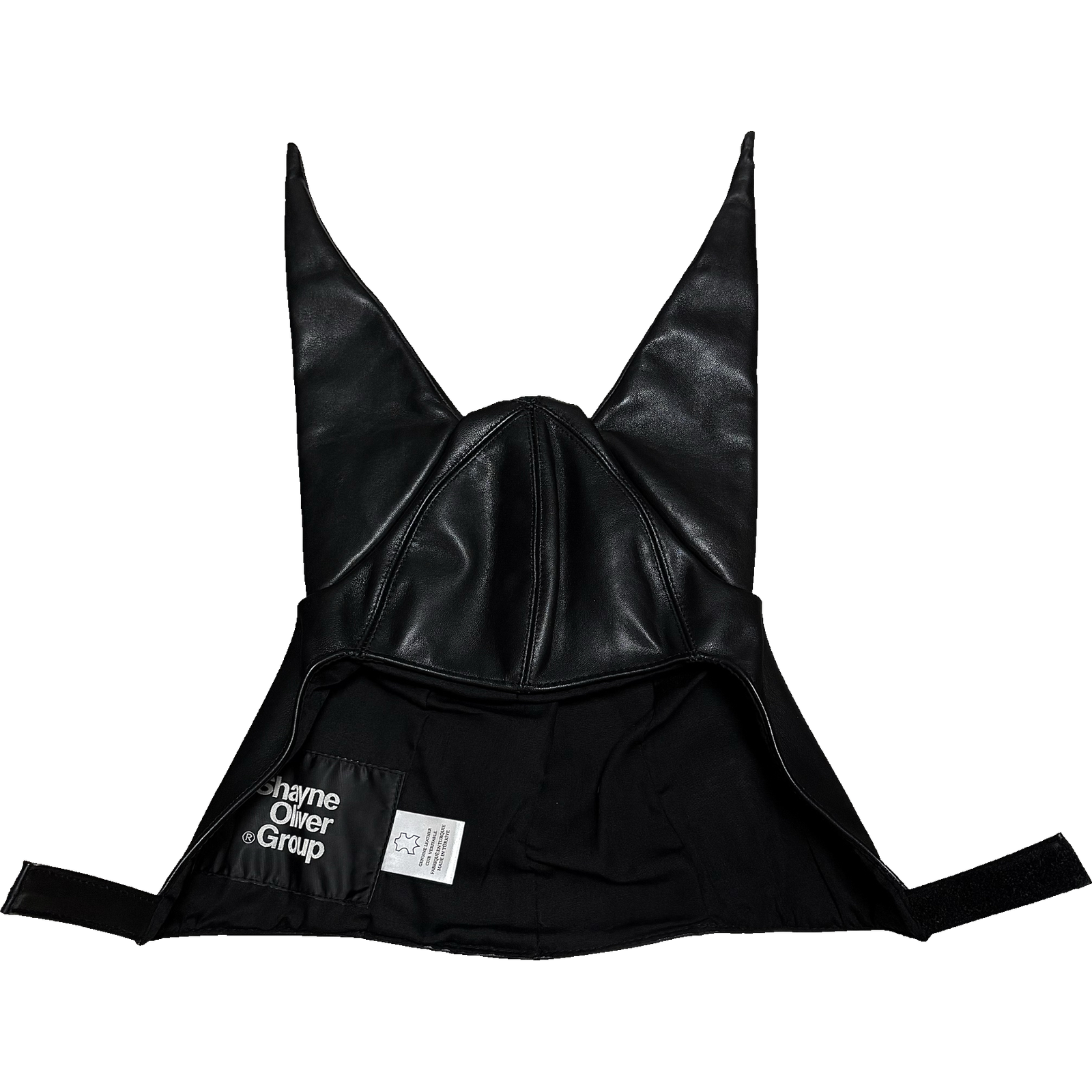 Anonymous Club
Dunce Hat
(3 styles)