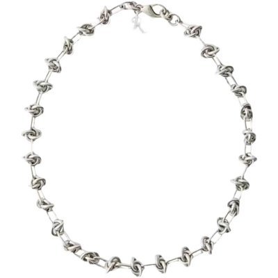 Raf Simons
Necklace