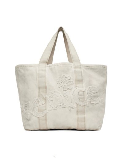 ERL Canvas
Bag
