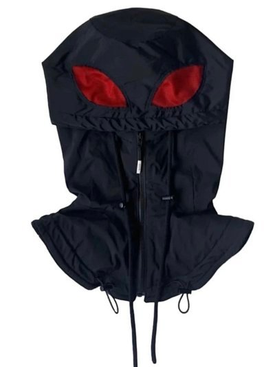 99 Percent Is Bat
Hood Accessory