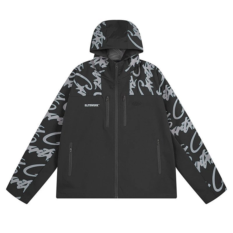 Corteiz Jacket-1