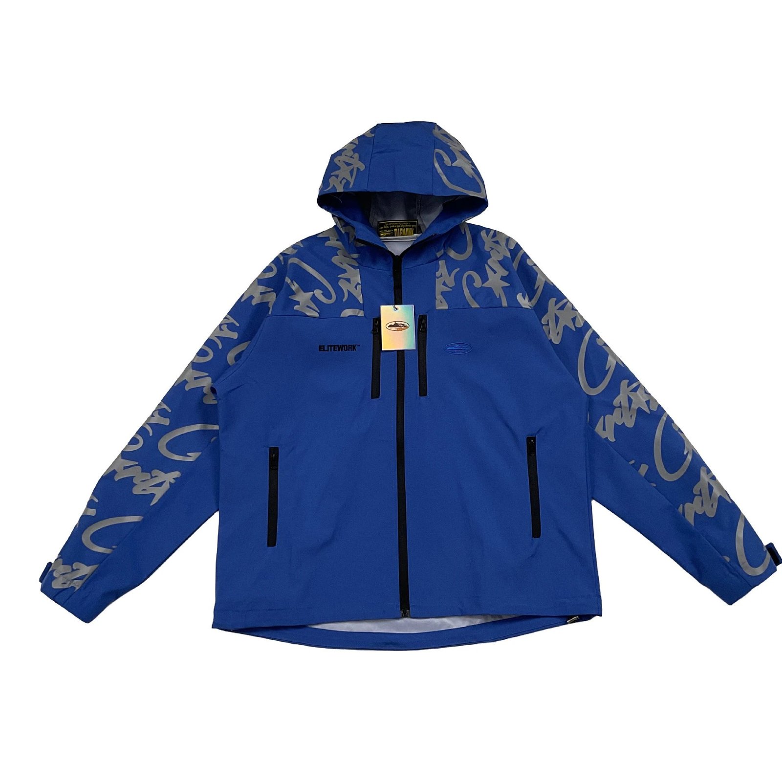Corteiz Jacket-4