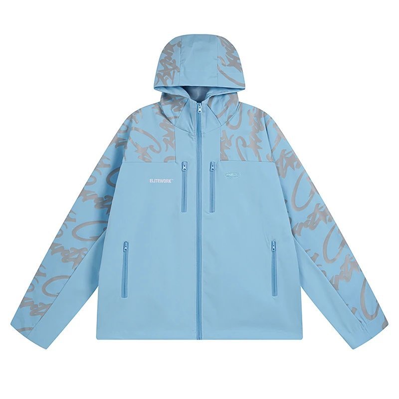 Corteiz Jacket-3